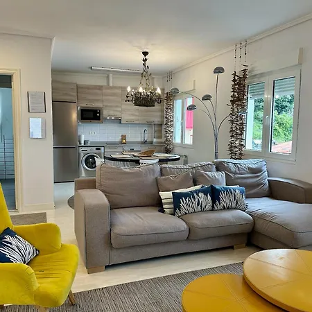 Casa vacanze Edificio Con Vistas En + Wifi Elantxobe