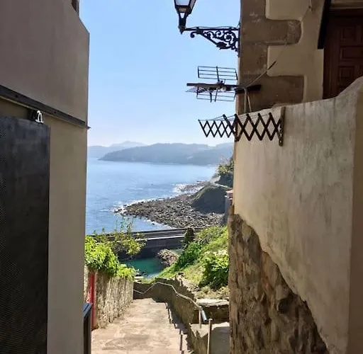 Edificio Con Vistas En + Wifi *