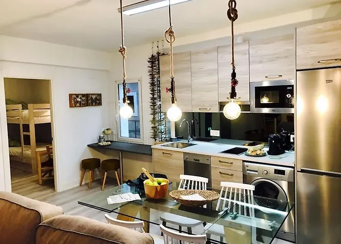 Casa vacanze Edificio Con Vistas En + Wifi