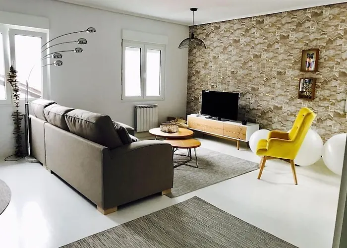 Edificio Con Vistas En + Wifi Casa vacanze Elantxobe