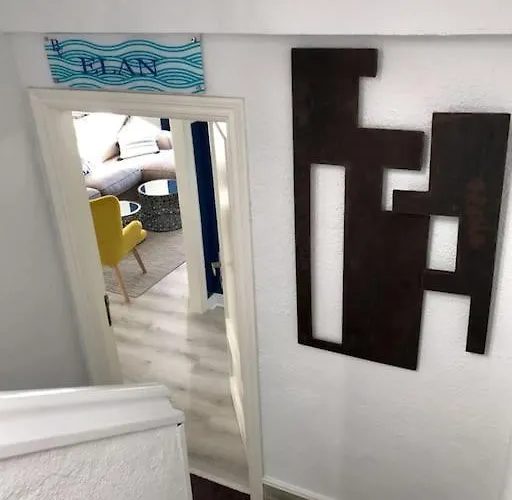 Edificio Con Vistas En + Wifi Casa vacanze