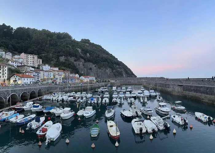 Edificio Con Vistas En + Wifi Casa vacanze