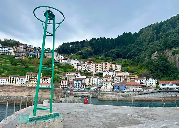 Edificio Con Vistas En + Wifi Casa vacanze *