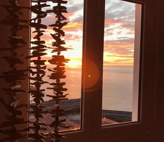 Casa vacanze Edificio Con Vistas En + Wifi