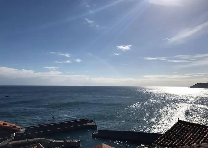 Edificio Con Vistas En + Wifi Casa vacanze *