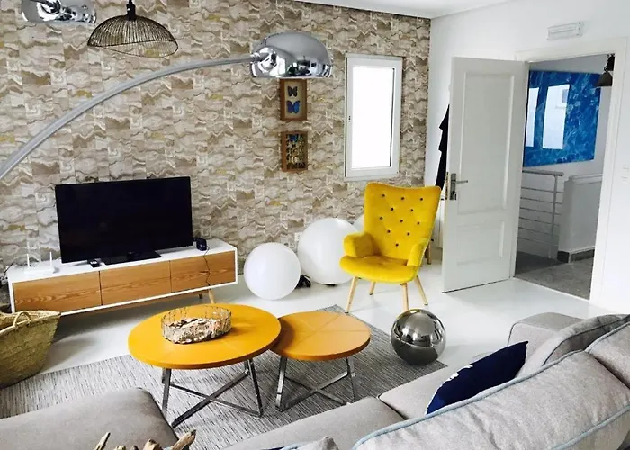 Edificio Con Vistas En + Wifi * Elantxobe