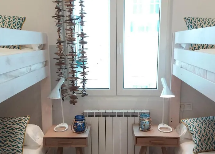 Casa vacanze Edificio Con Vistas En + Wifi Elantxobe