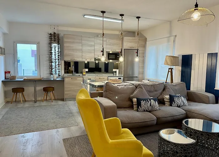 Casa vacanze Edificio Con Vistas En + Wifi *