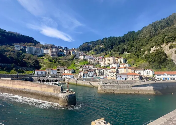 Edificio Con Vistas En + Wifi Casa vacanze