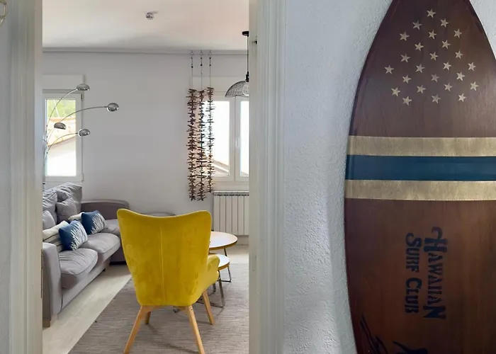 Edificio Con Vistas En + Wifi Casa vacanze